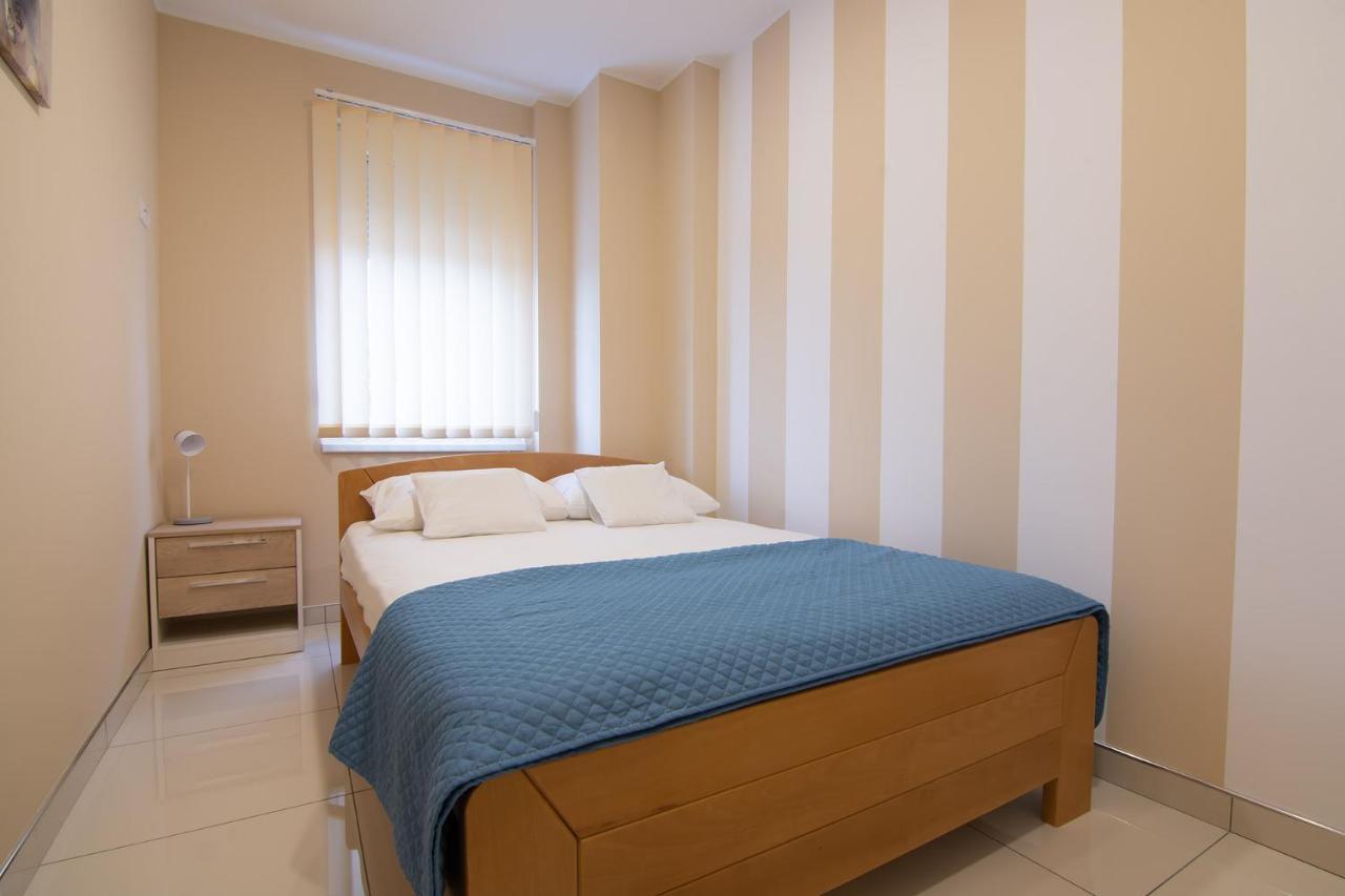 Jana Apartmani Bělehrad Exteriér fotografie