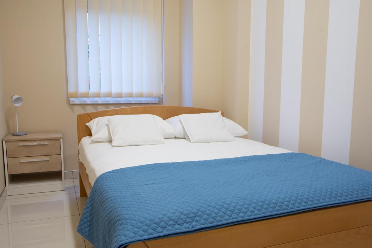 Jana Apartmani Bělehrad Exteriér fotografie